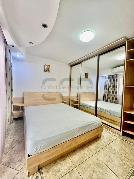 Nerva Traian, Mircea Voda, centrala termica, 10 minute metrou.