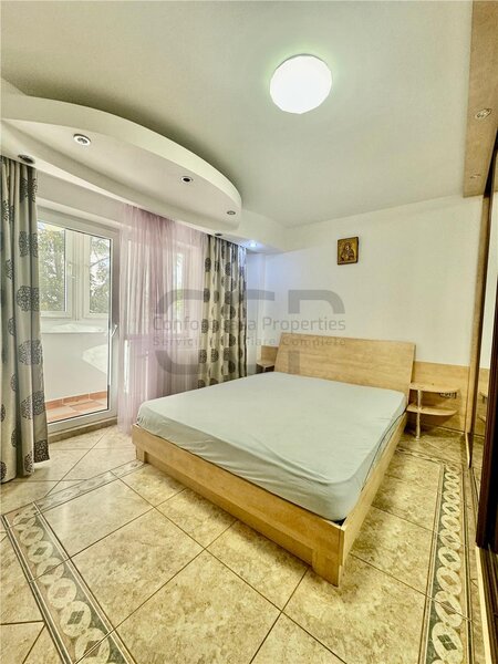 Nerva Traian, Mircea Voda, centrala termica, 10 minute metrou.