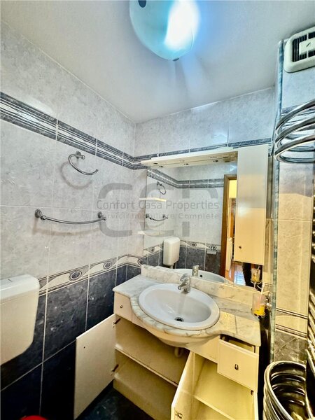 Nerva Traian, Mircea Voda, centrala termica, 10 minute metrou.